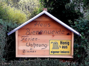 Haus zur Bienenweide Schömberg